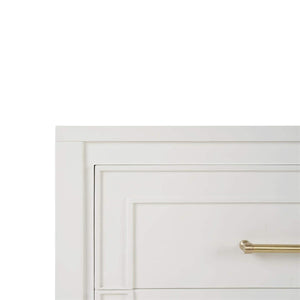 Belgravia 6 Drawer Dresser-Blue Hand Home