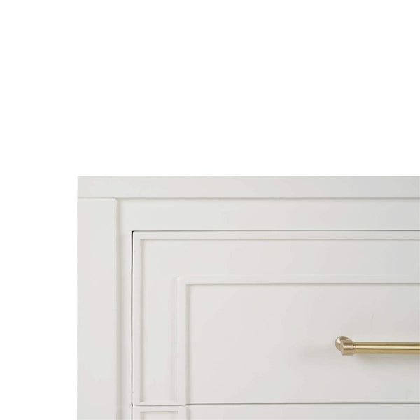 Belgravia 6 Drawer Dresser-Blue Hand Home
