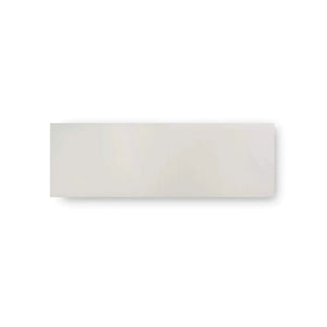 Bramble Belgravia 6 Drawer Dresser In True White-Bramble-Blue Hand Home