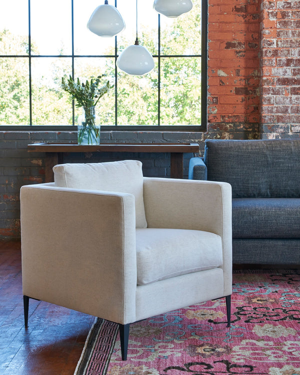 Benedict Chair