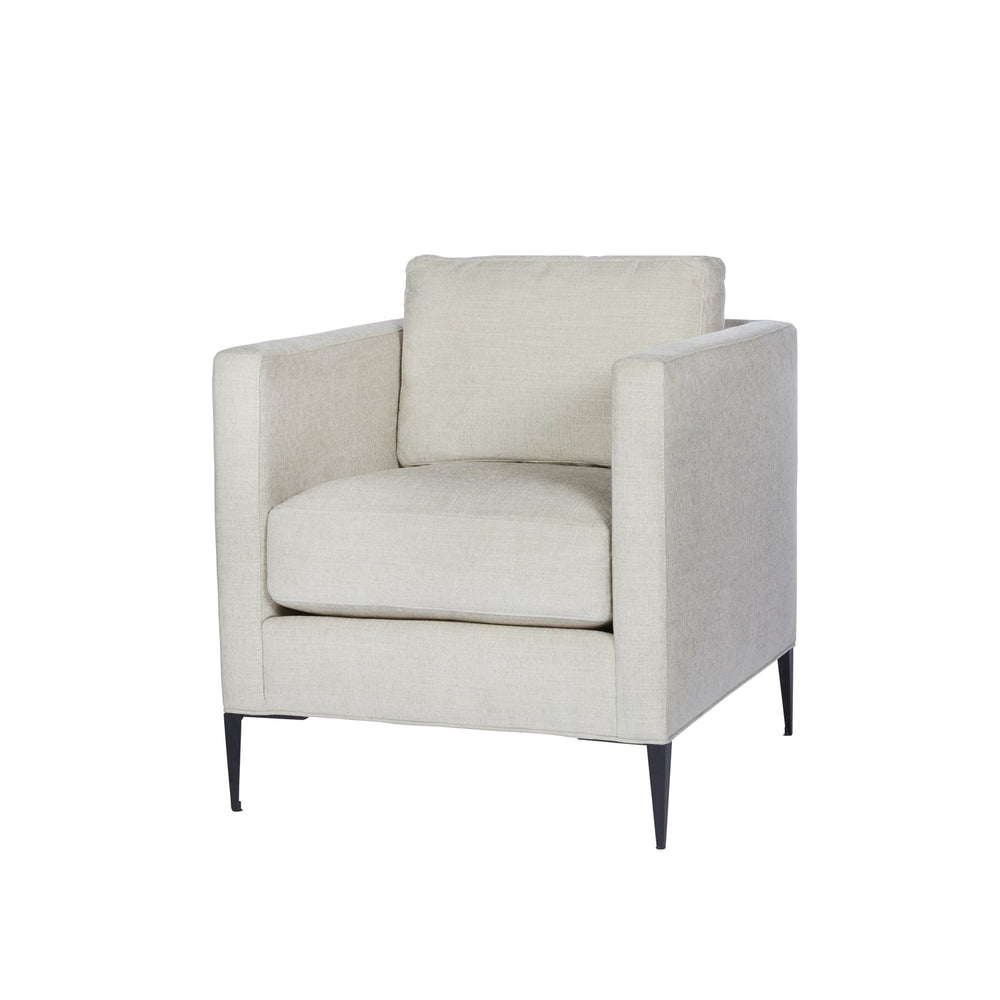 Benedict Chair-Blue Hand Home
