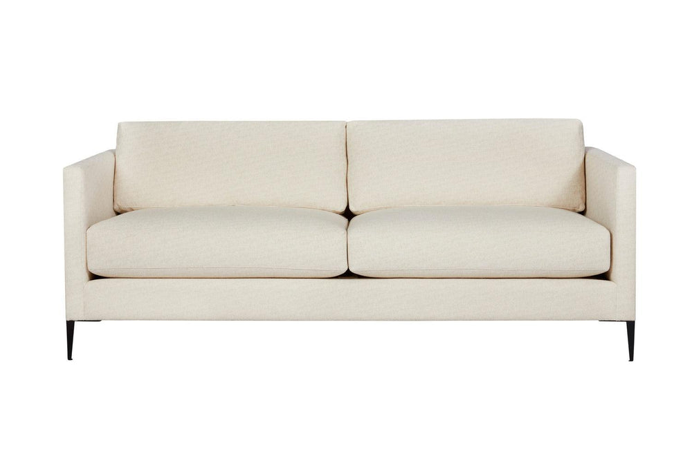 Cisco Home Benedict Sofa-Blue Hand Home