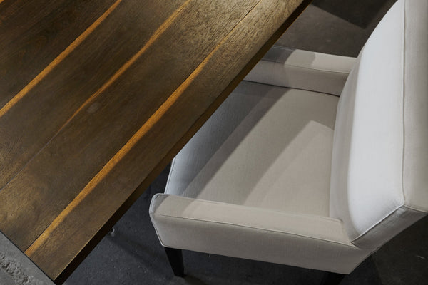 Bertoli Dining Armchair