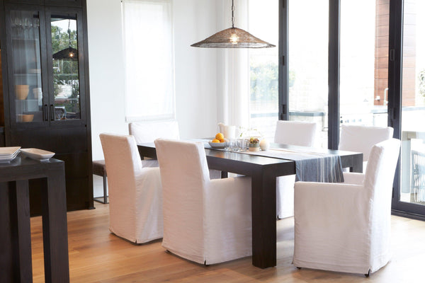 Bertoli Dining Armchair
