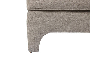 Bianca Bench-Blue Hand Home