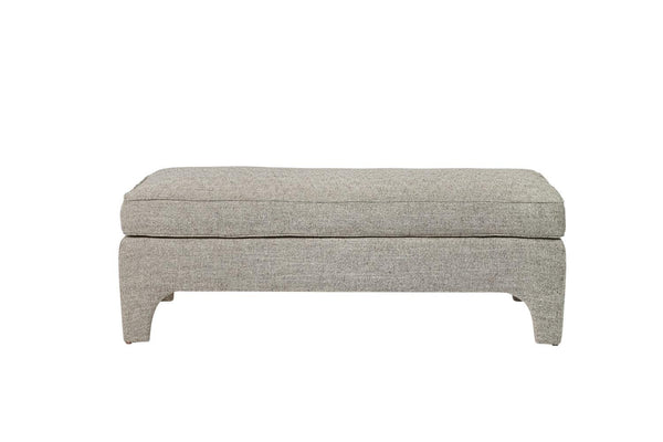 Bianca Bench-Blue Hand Home