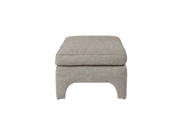 Bianca Bench-Blue Hand Home