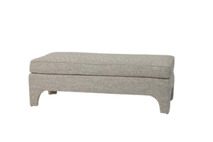 Bianca Bench-Blue Hand Home