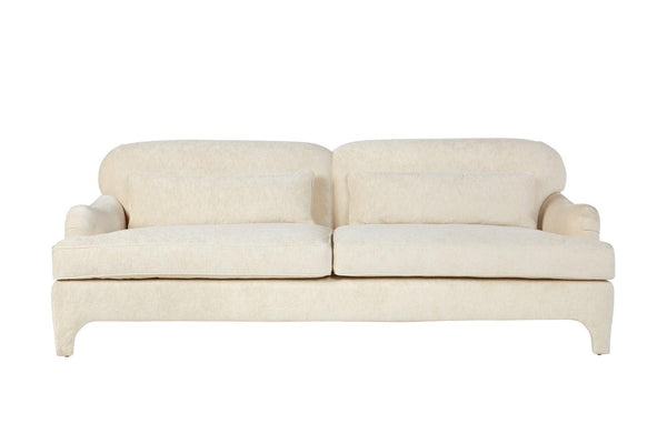 Bianca Sofa-Blue Hand Home