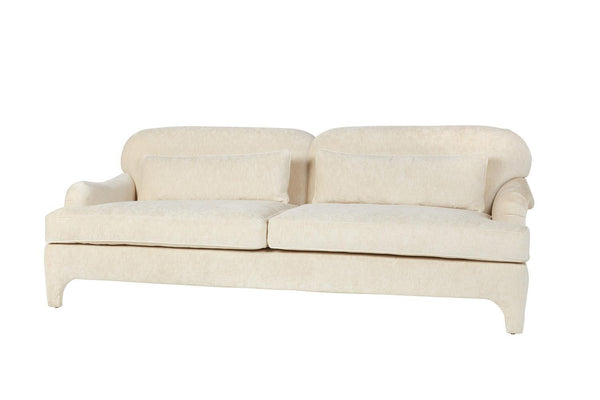 Bianca Sofa-Blue Hand Home