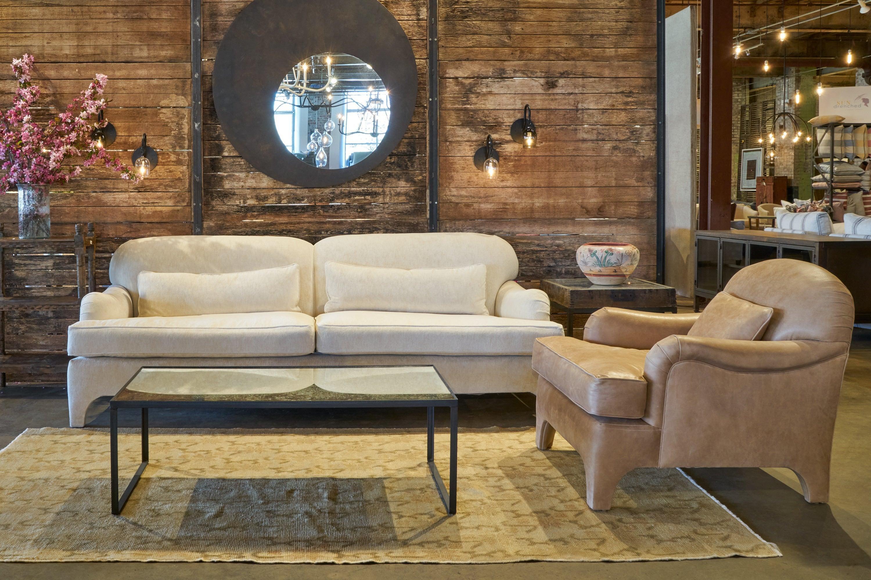 Cisco Home Bianca Sofa - Thumbnail 5