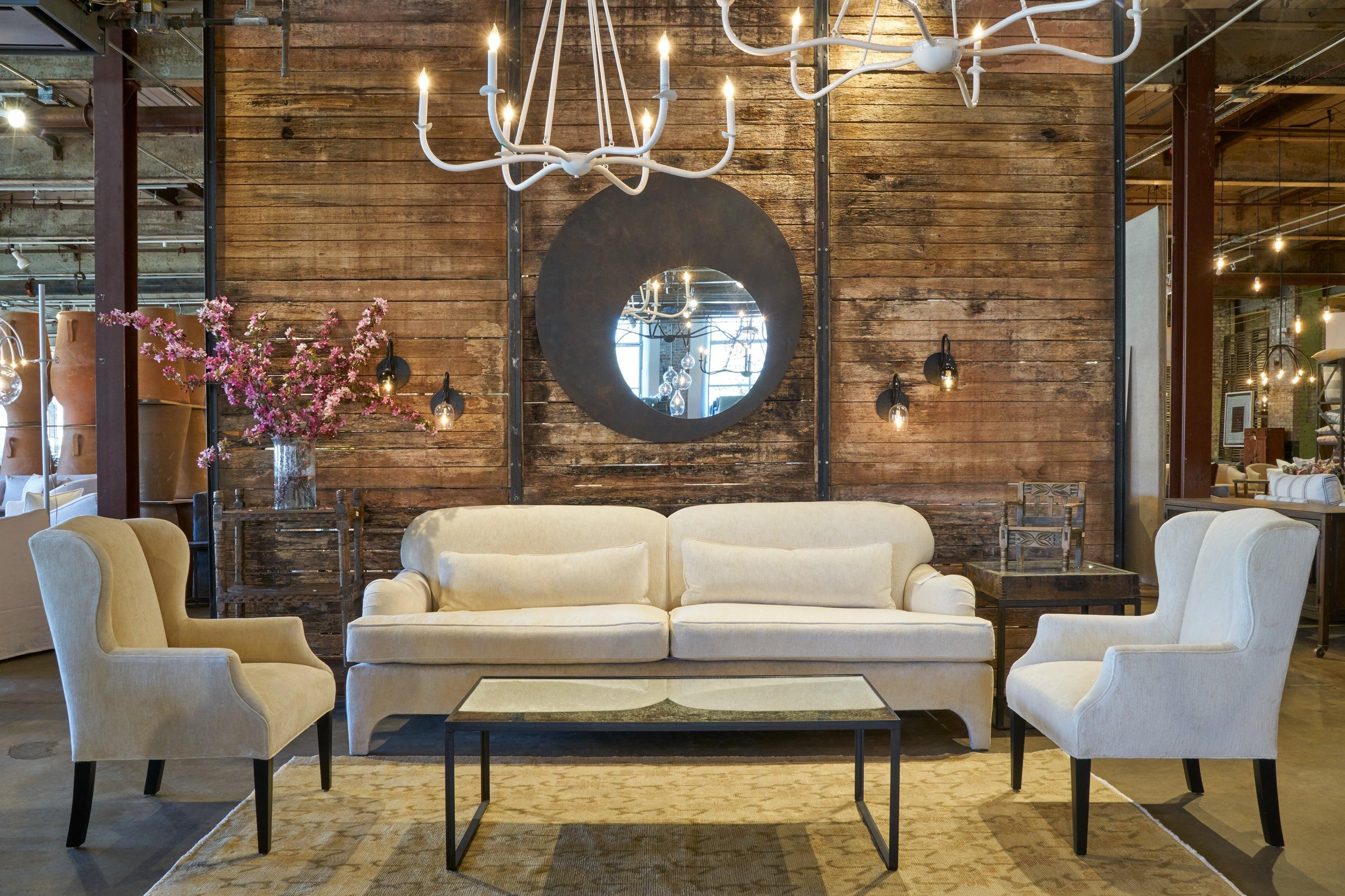 Cisco Home Bianca Sofa - Thumbnail 3