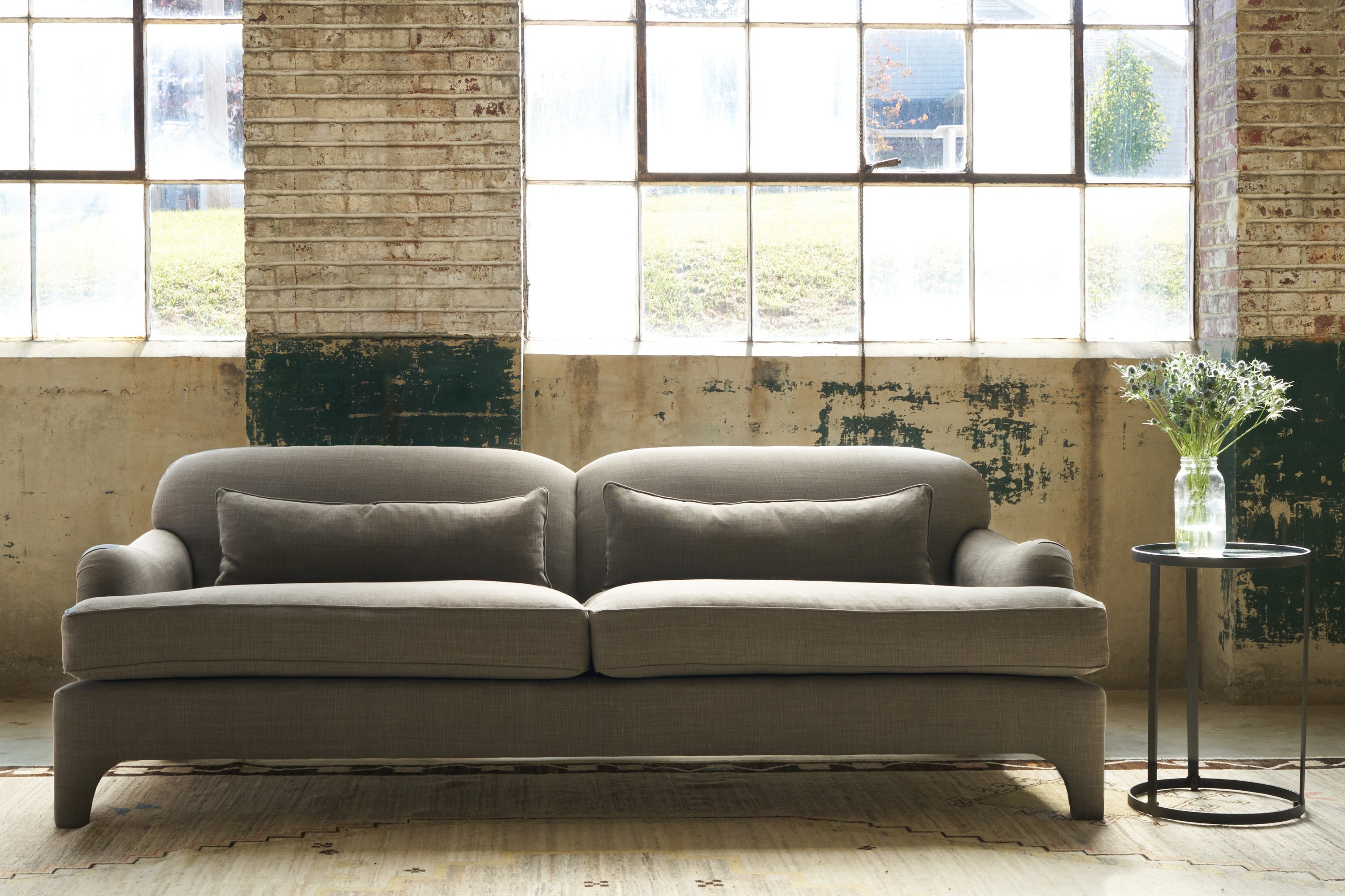Cisco Home Bianca Sofa - Thumbnail 2