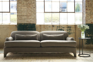 Bianca Sofa-Blue Hand Home