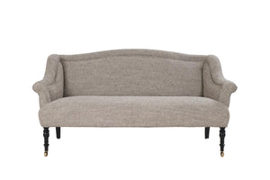 Bog Loveseat - John Derian-Blue Hand Home