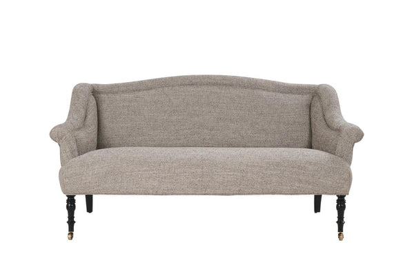 Bog Loveseat - John Derian-Blue Hand Home