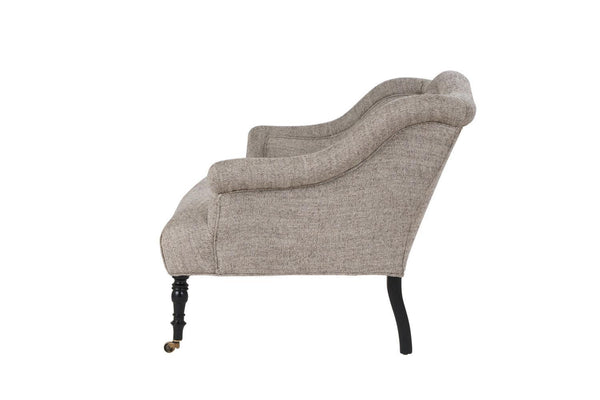 Bog Loveseat - John Derian-Blue Hand Home