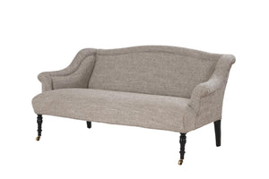 Bog Loveseat - John Derian-Blue Hand Home