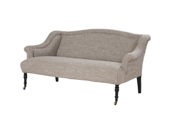 Bog Loveseat - John Derian-Blue Hand Home