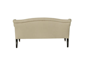 Bog Loveseat - John Derian-Blue Hand Home