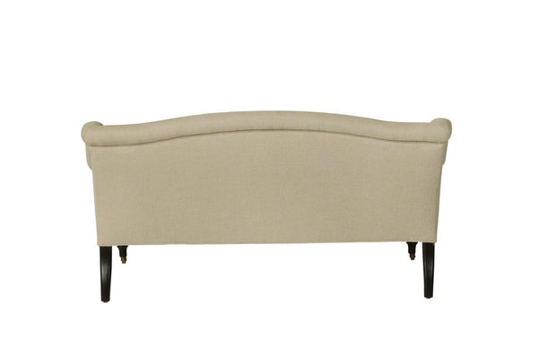 Bog Loveseat - John Derian-Blue Hand Home
