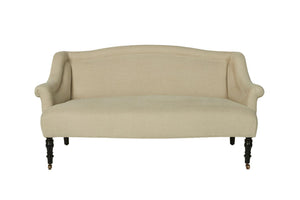 Bog Loveseat - John Derian-Blue Hand Home
