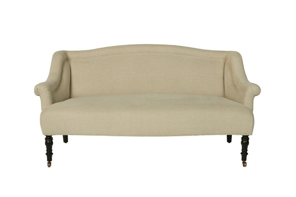 Bog Loveseat - John Derian-Blue Hand Home