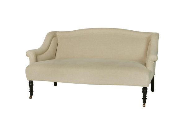 Bog Loveseat - John Derian-Blue Hand Home