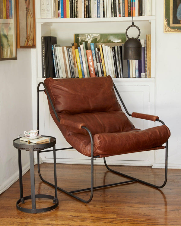 Brando Chair