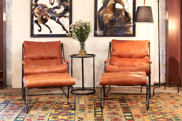 Brando Chair