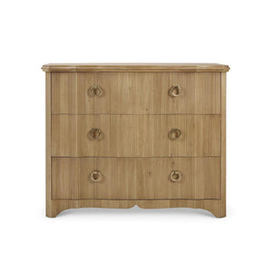 Brighton 3 Drawer Dresser-Blue Hand Home