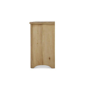 Brighton 3 Drawer Dresser-Blue Hand Home