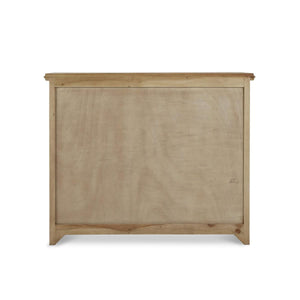 Brighton 3 Drawer Dresser-Blue Hand Home