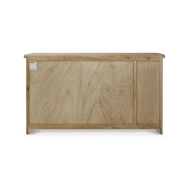 Brighton 6 Drawer Dresser-Blue Hand Home