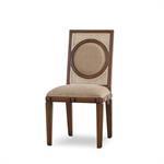 Brompton Dining Chair-Blue Hand Home