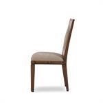 Brompton Dining Chair-Blue Hand Home