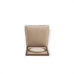 Brompton Dining Chair-Blue Hand Home
