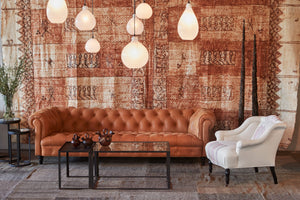 Brook Sofa - John Derian