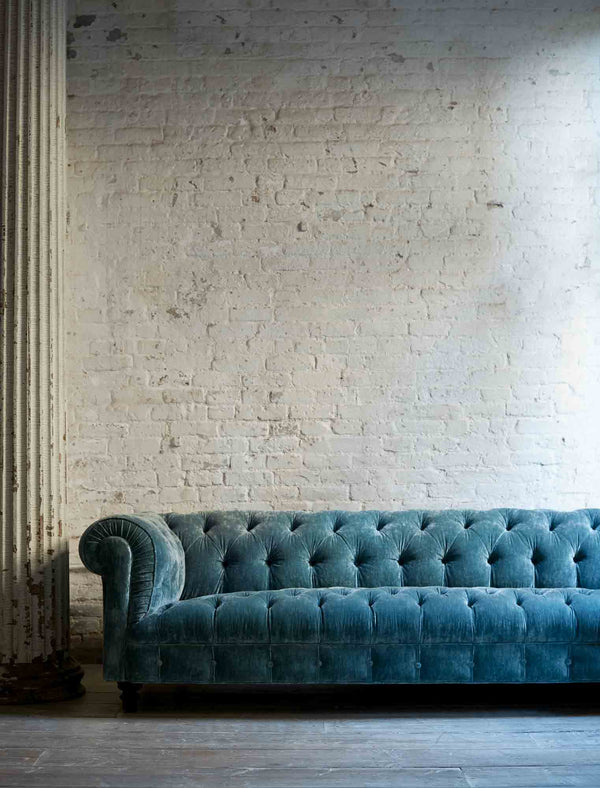 Brook Sofa - John Derian