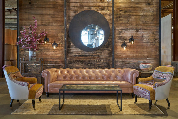 Brook Sofa - John Derian