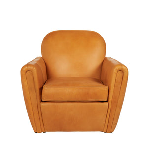 Cisco Home Burlington Chair-Blue Hand Home
