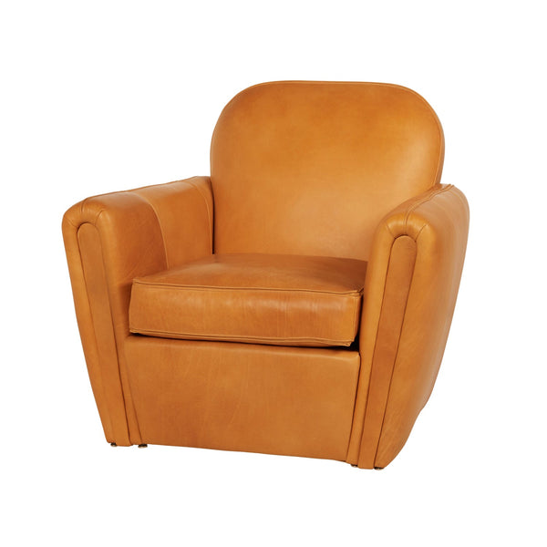 Cisco Home Burlington Chair-Blue Hand Home