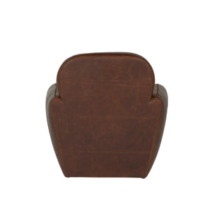 Cisco Home Burlington Chair-Blue Hand Home