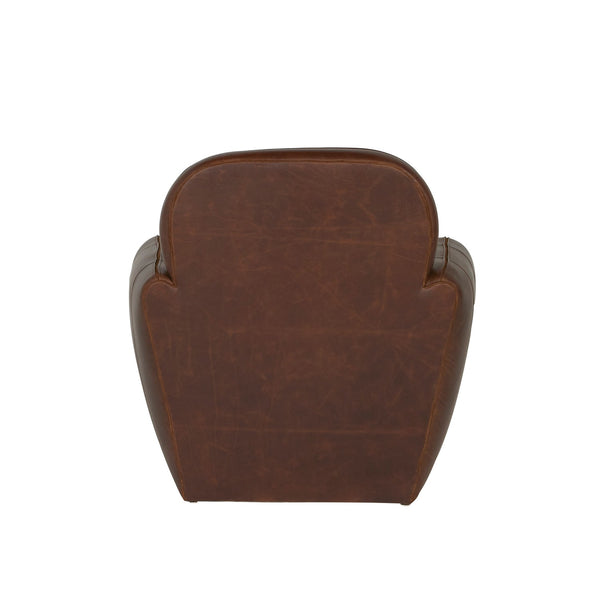 Cisco Home Burlington Chair-Blue Hand Home