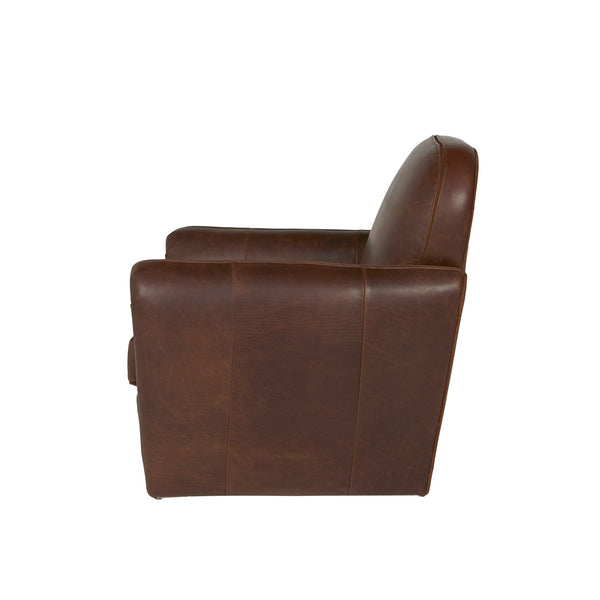 Cisco Home Burlington Chair-Blue Hand Home