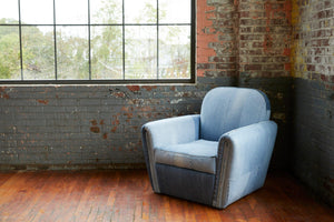 Burlington Chair