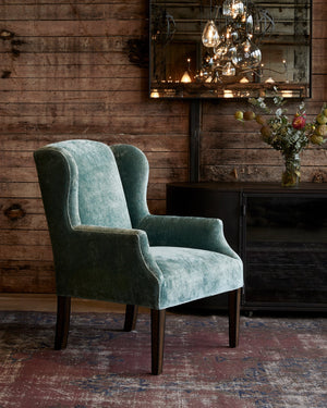 Butterfly Chair - John Derian