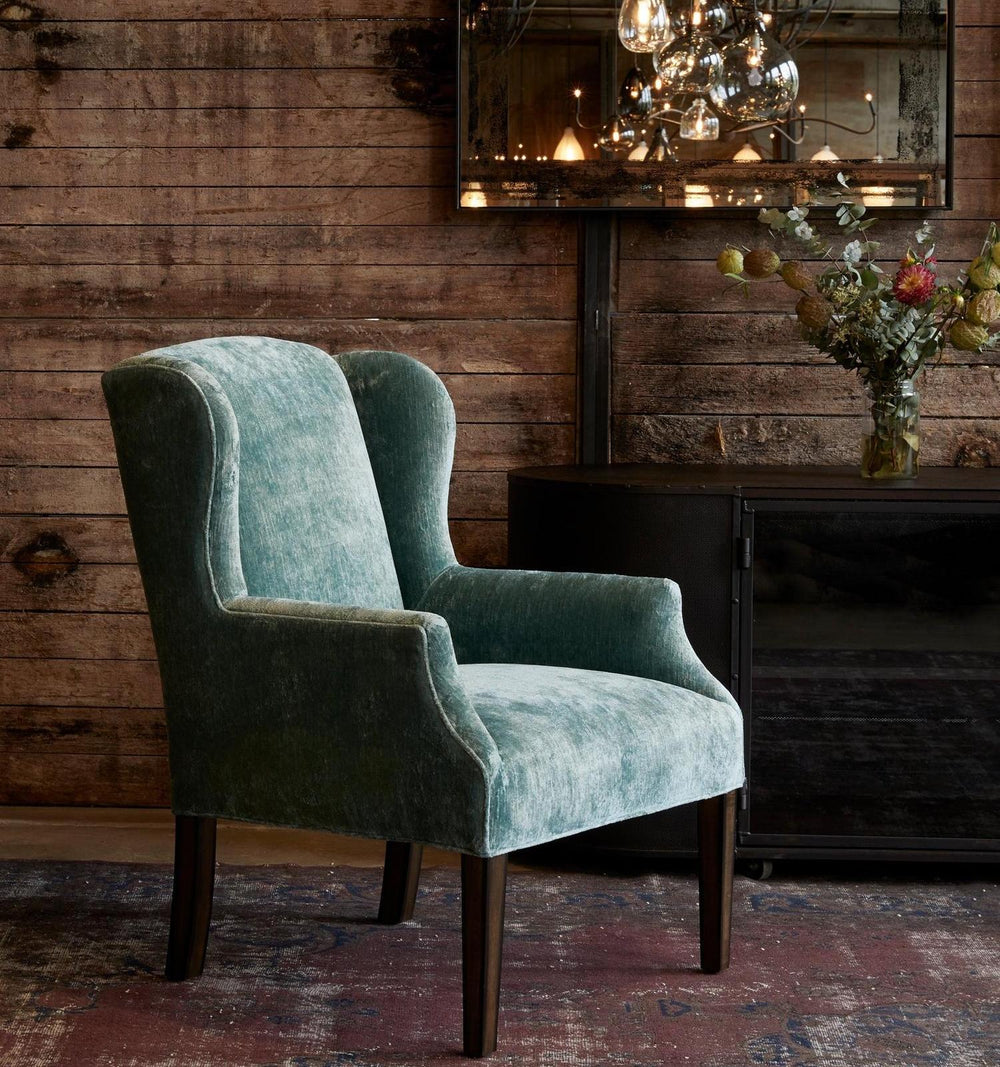 Butterfly Chair - John Derian