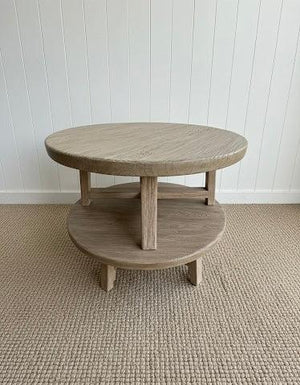 Crabby Coffee Table-Blue Hand Home