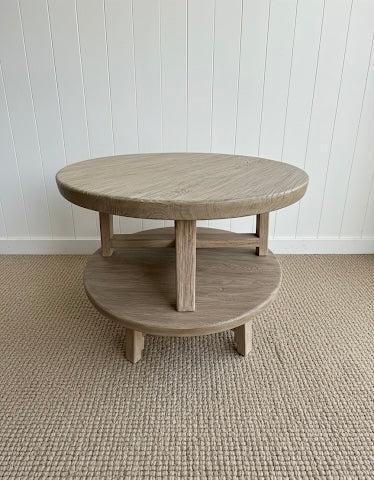Crabby Coffee Table-Blue Hand Home